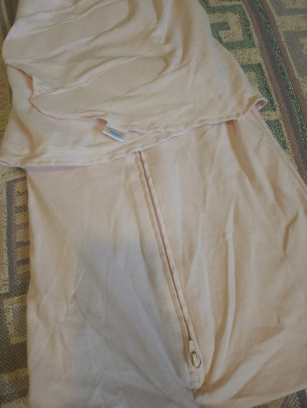 Halo Sleep Sack Small 3-6 Months